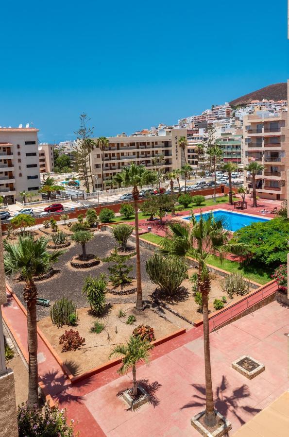 Tantulia Crissol 109 Apto 1 Habitacion En Tenerife Los Cristianos  Eksteriør billede